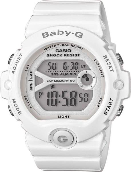 Часы Casio BG-6903-7BER купить,NaN