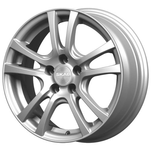 Диски Skad Дели 4x98 R15x6 CB58.6 ET38 селена купить,NaN