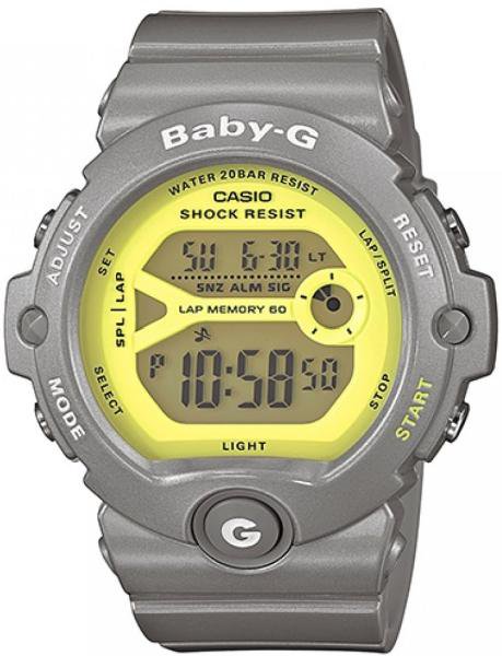 Часы Casio BG-6903-8DR купить,NaN