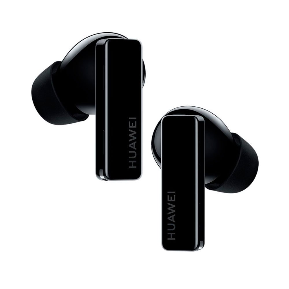 Наушники Huawei FreeBuds Pro черные купить,NaN