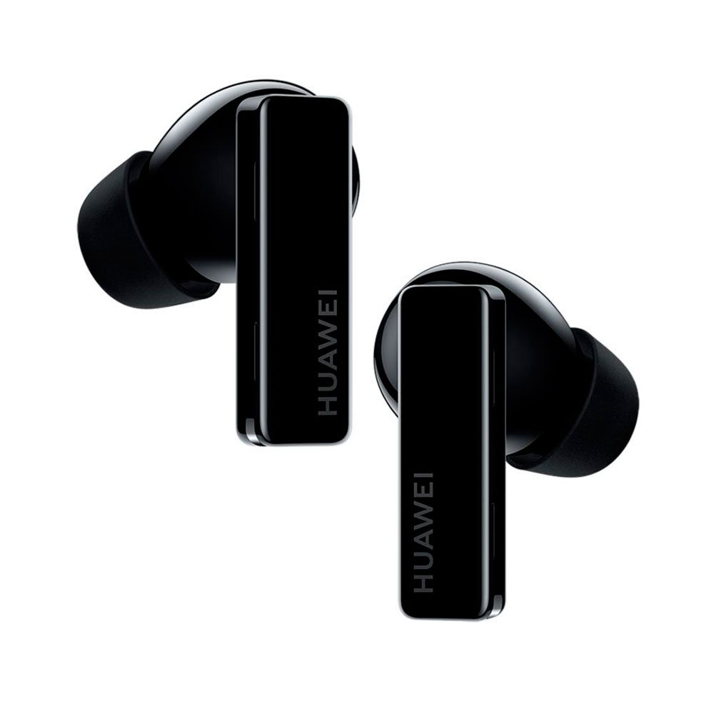 Наушники Huawei FreeBuds Pro черные купить,NaN