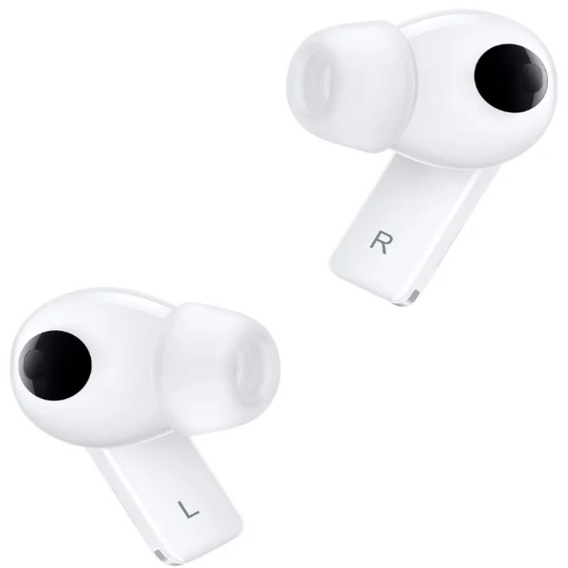 Наушники Huawei FreeBuds Pro белые