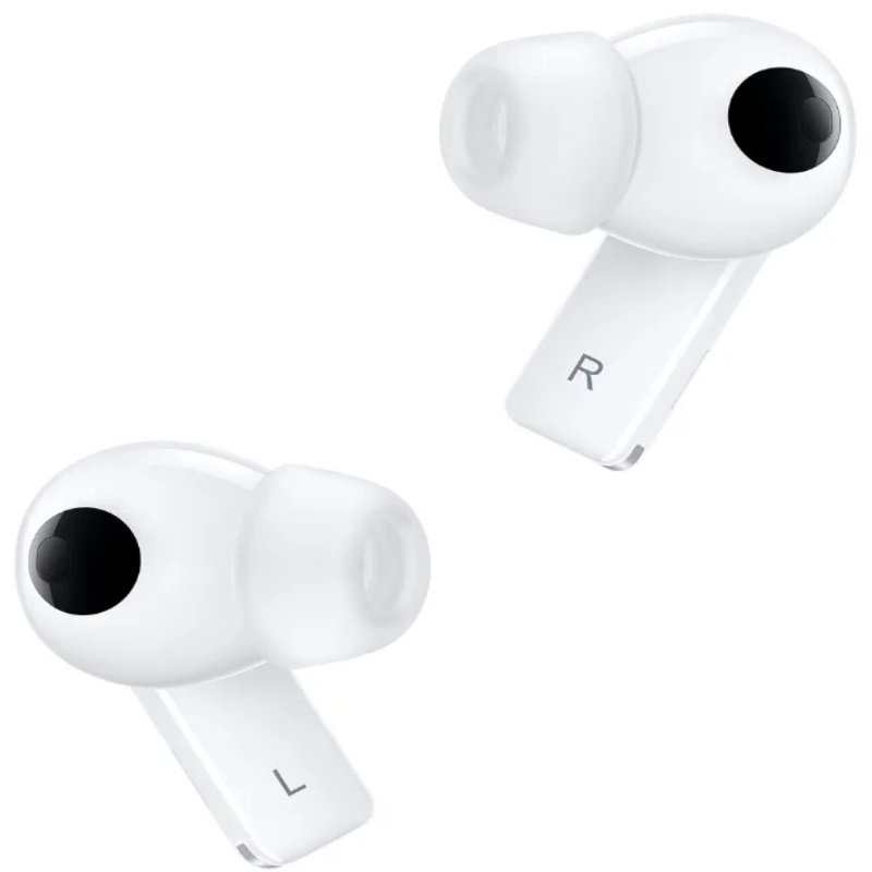 Наушники Huawei FreeBuds Pro белые купить,NaN
