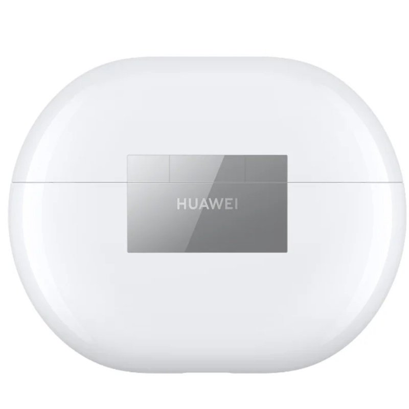 Наушники Huawei FreeBuds Pro белые