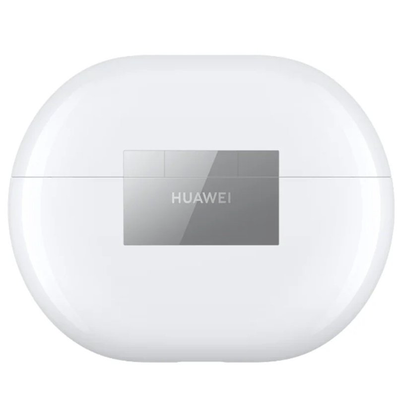 Наушники Huawei FreeBuds Pro белые купить,NaN