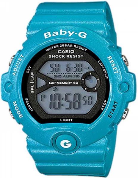 Часы Casio BG-6903-2ER купить,NaN