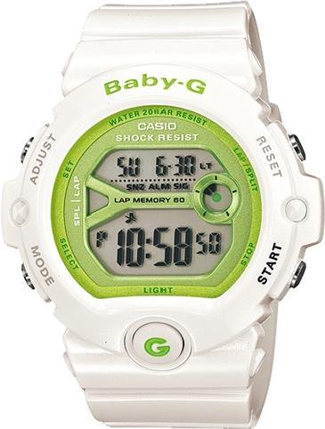 Часы Casio BG-6903-7ER купить,NaN