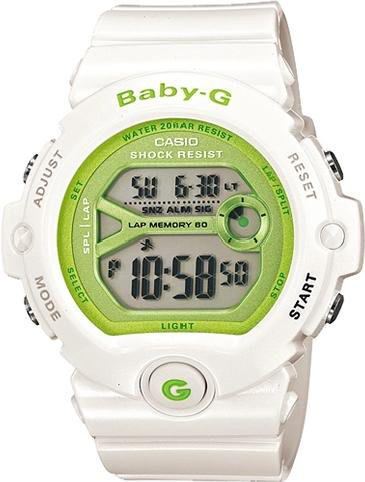 Часы Casio BG-6903-7ER купить,NaN