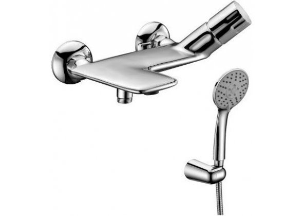 Смеситель Lemark Винг LM5302C хром купить,NaN
