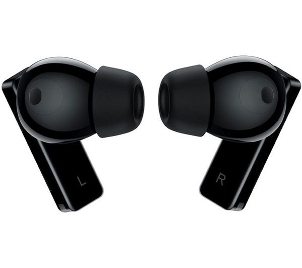 Наушники Huawei FreeBuds Pro черные купить,NaN