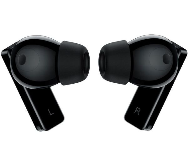 Наушники Huawei FreeBuds Pro черные купить,NaN