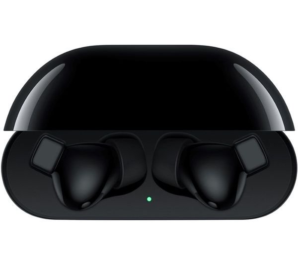 Наушники Huawei FreeBuds Pro черные купить,NaN