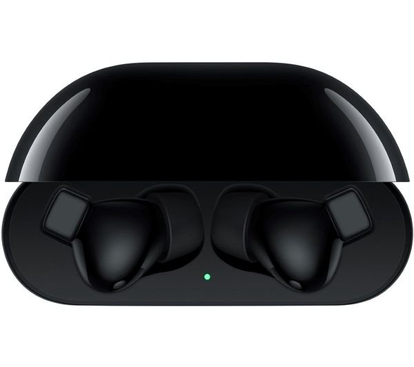 Наушники Huawei FreeBuds Pro черные купить,NaN