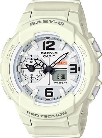 Часы Casio BGA-230-7B2ER