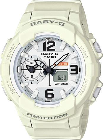 Часы Casio BGA-230-7B2ER