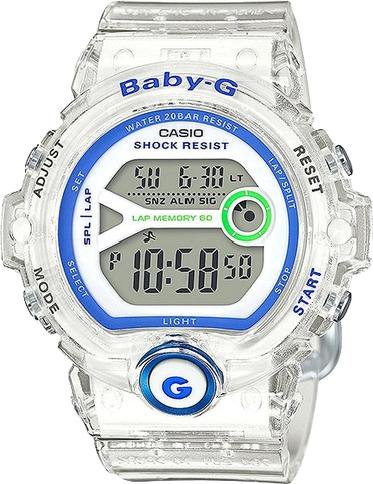 Часы Casio BG-6903-7DDR