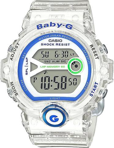 Часы Casio BG-6903-7DDR