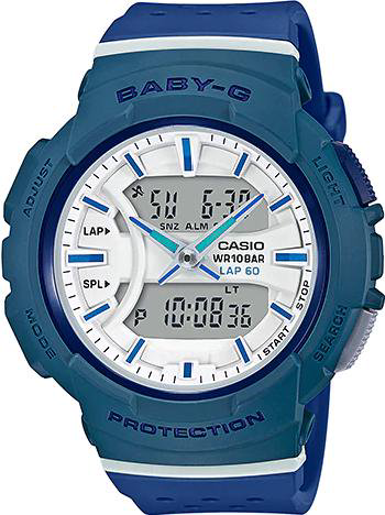 Часы Casio BGA-240-2A2DR
