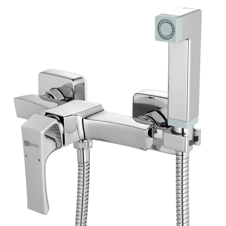 Смеситель Lemark Unit LM4518C хром купить,NaN