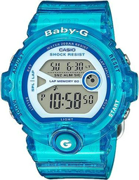 Часы Casio BG-6903-2BER