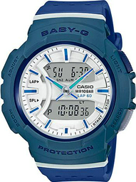 Часы Casio BGA-240-2A2DR