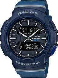Часы Casio BGA-240-2A1DR