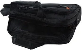 Сумка Ebox ENL7315R черный купить,13590