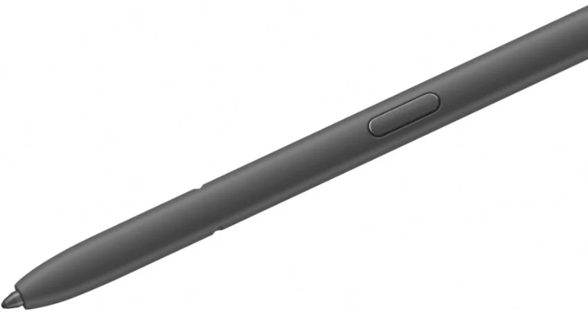 Стилус для Samsung S26 Ultra S Pen EJ-PS948BSEGRU серебристый