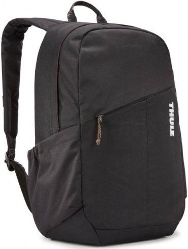 Рюкзак Thule Notus Backpack TCAM-6115 черный