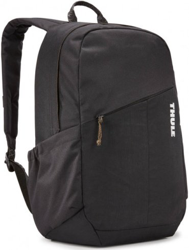 Рюкзак Thule Notus Backpack TCAM-6115 черный