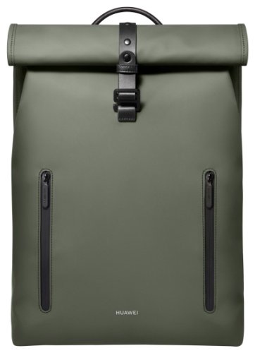 Рюкзак Huawei Stylish Backpack зеленый