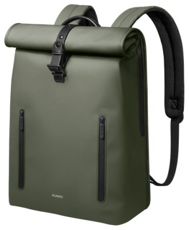 Рюкзак Huawei Stylish Backpack зеленый