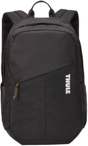Рюкзак Thule Notus Backpack TCAM-6115 черный купить,NaN