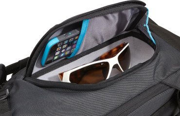 Рюкзак Thule TSDP-115 серый