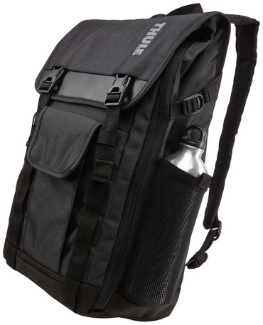 Рюкзак Thule TSDP-115 серый купить,NaN