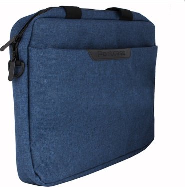 Сумка Portcase KCB-164 14 синий