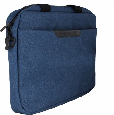 Сумка Portcase KCB-164 14 синий