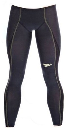 Гидроштаны Speedo 2 мм черный 46
