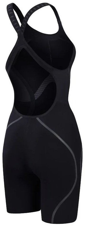 Гидрокомбинезон Speedo 1 мм черный 36