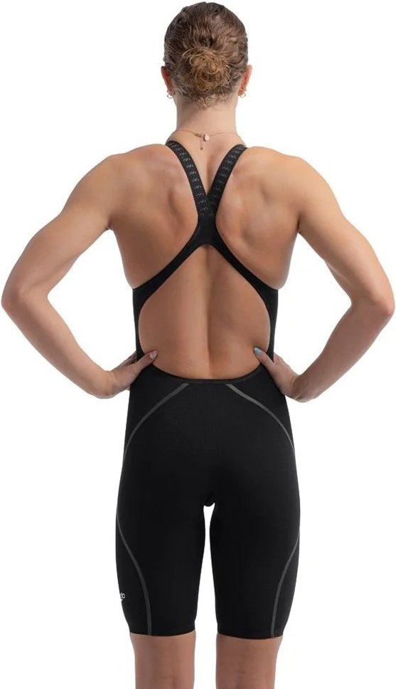 Гидрокомбинезон Speedo 1 мм черный 36