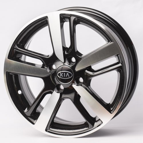 Диски Kipardo 35218 4х100 R15х6 СВ54.1 ЕТ40 BMF купить,NaN