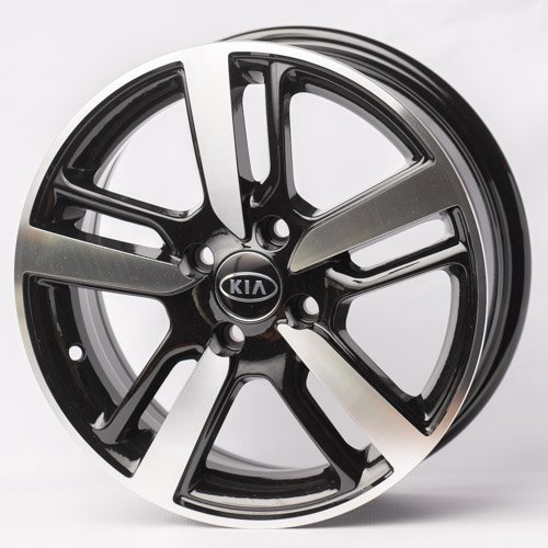 Диски Kipardo 35218 4х100 R15х6 СВ54.1 ЕТ40 BMF купить,NaN