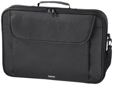 Сумка Hama Montego 00216440 черный купить,NaN