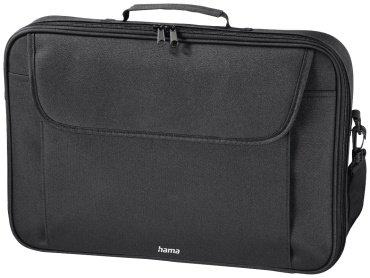 Сумка Hama Montego 00216440 черный купить,NaN