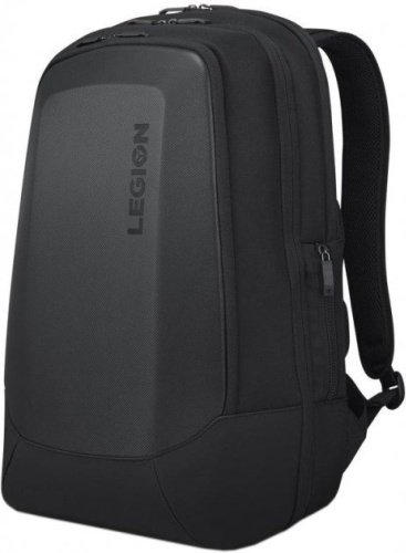 Рюкзак Lenovo Legion Armored Backpack II 17 черный