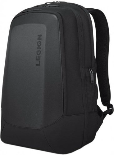 Рюкзак Lenovo Legion Armored Backpack II 17 черный