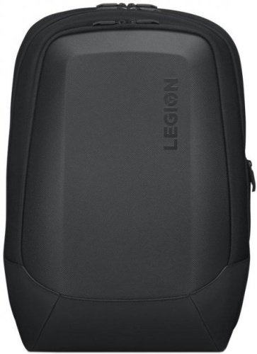Рюкзак Lenovo Legion Armored Backpack II 17 черный купить,0