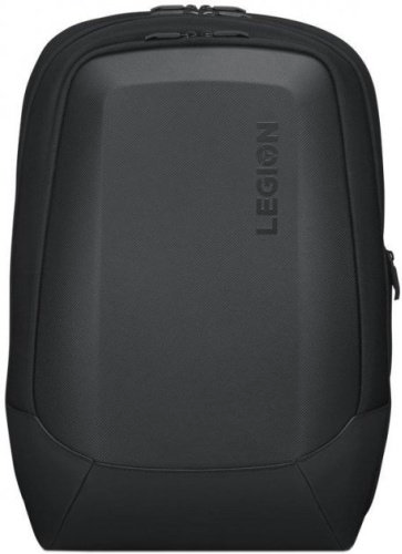 Рюкзак Lenovo Legion Armored Backpack II 17 черный купить,NaN