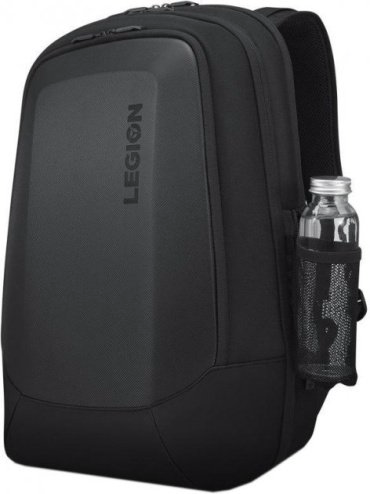 Рюкзак Lenovo Legion Armored Backpack II 17 черный купить,NaN