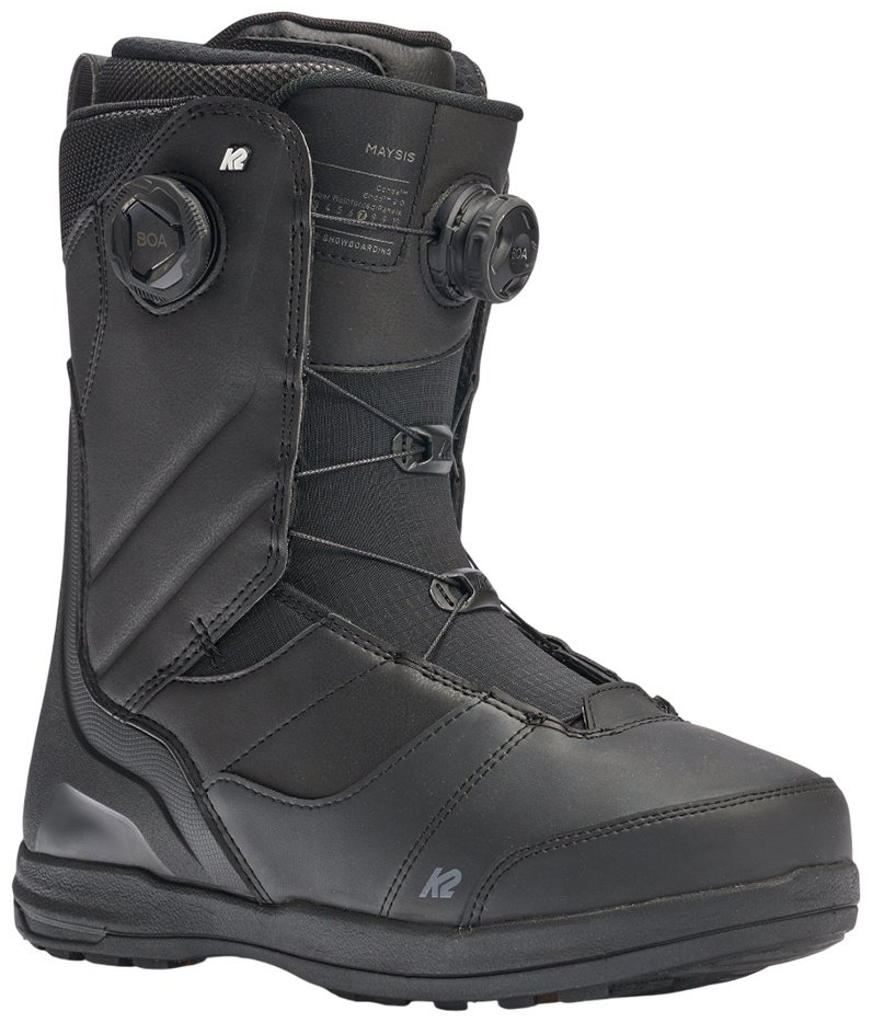 Ботинки для сноуборда K2 Maysis - 2026 11L2005.1.1 черный 41.5
